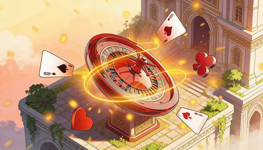 Golden Mister Casino mobile