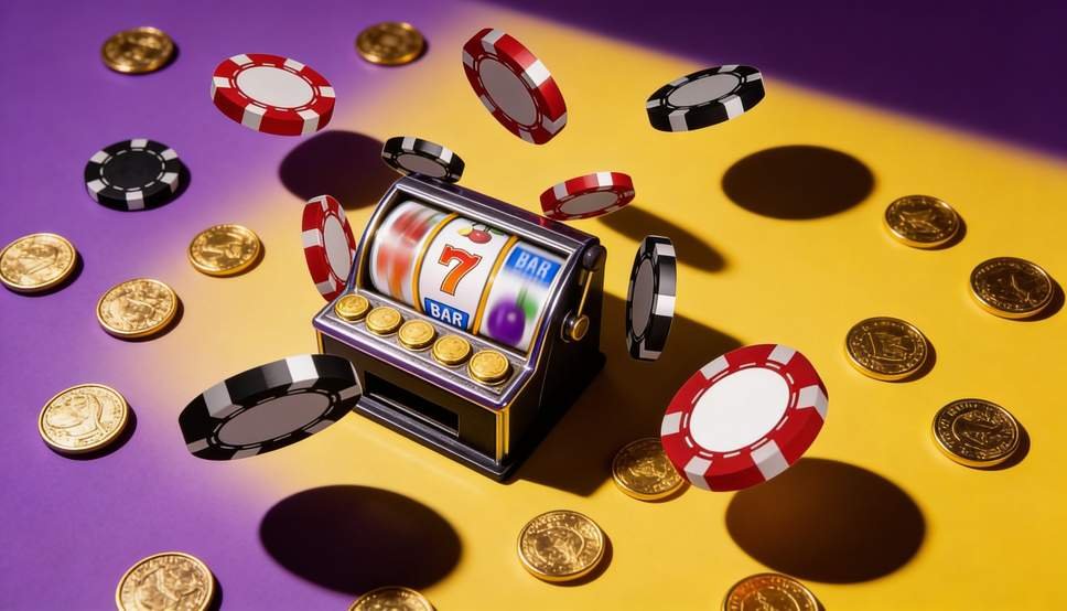 Rockwin casino