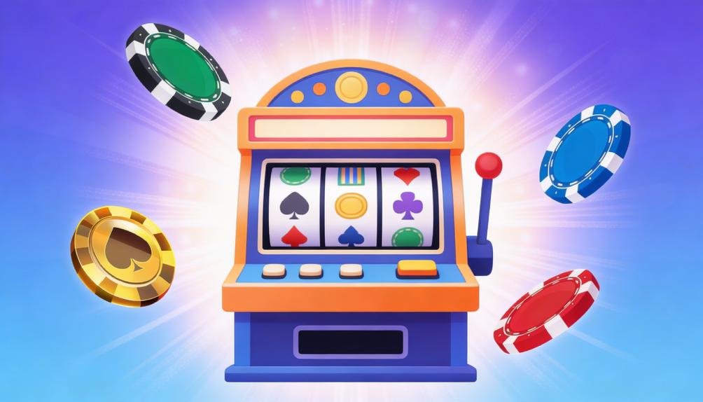 Blood moon casino mobile