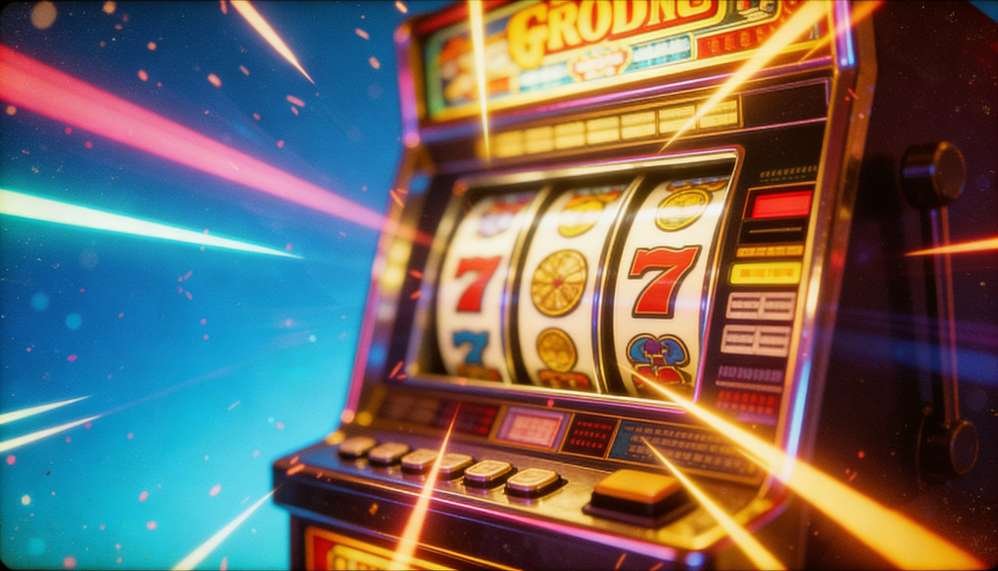 Legzo casino UK