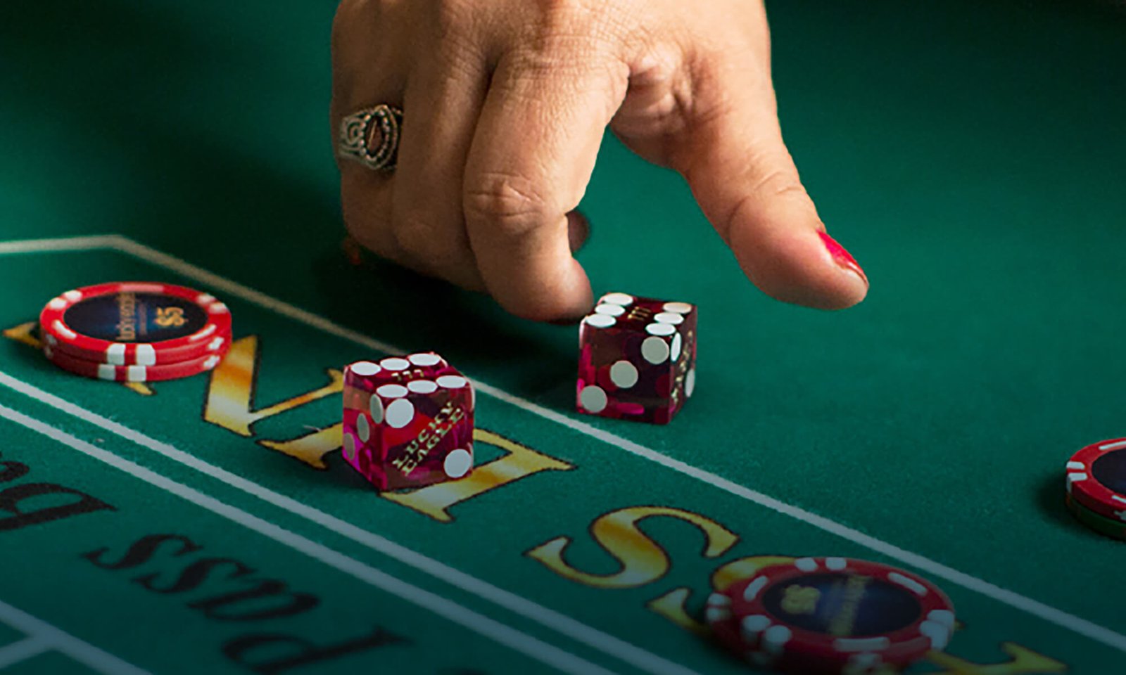 Ultra Casino
