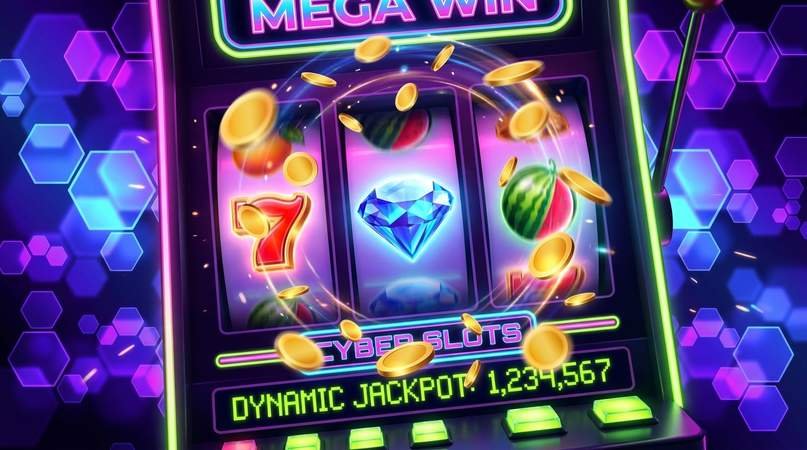 spin madness