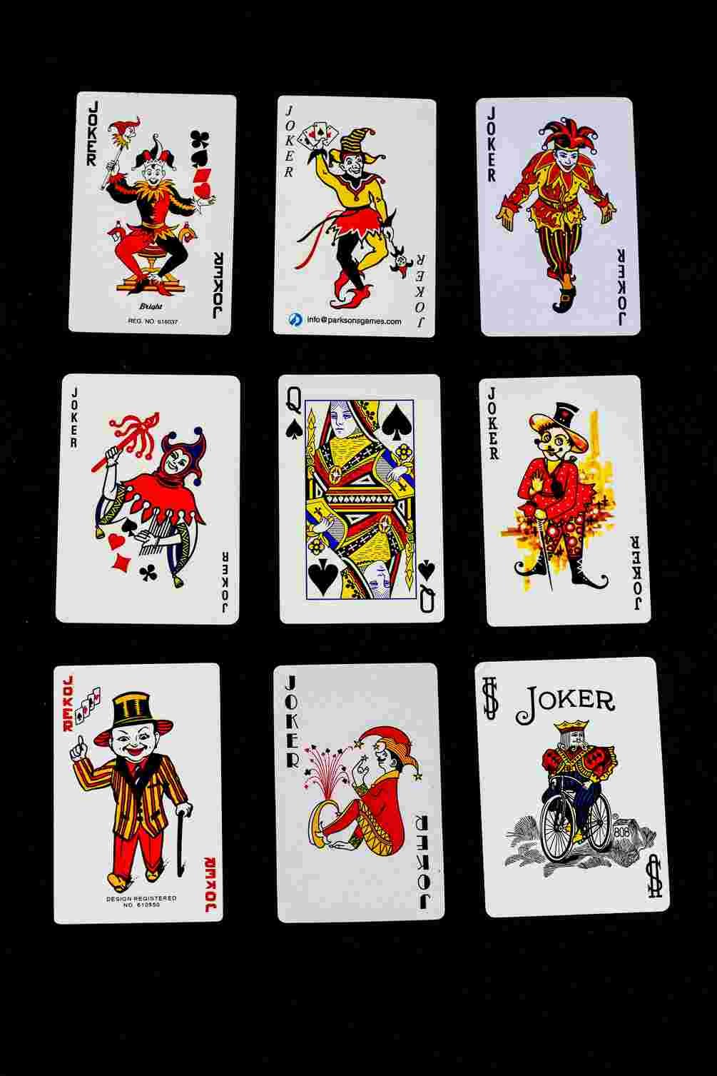 Snatch casino